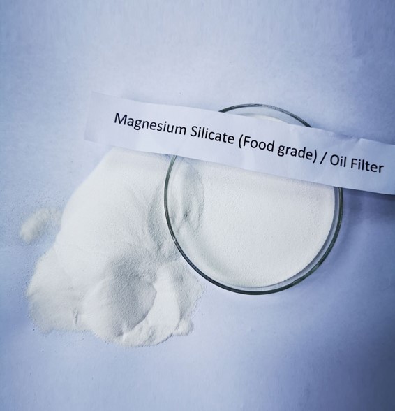 magnesium-silicate